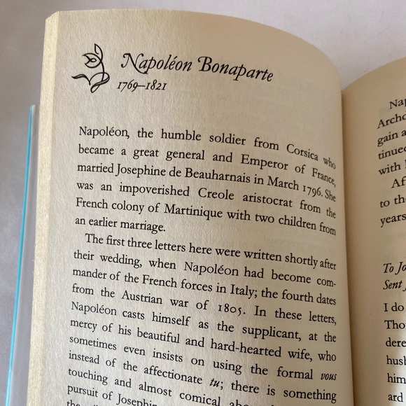 Love Letters of Great Men book - Picture 4 of 6